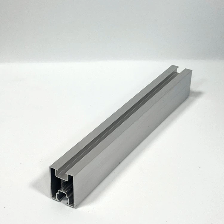 Aluminum Alloy Guide Rail show